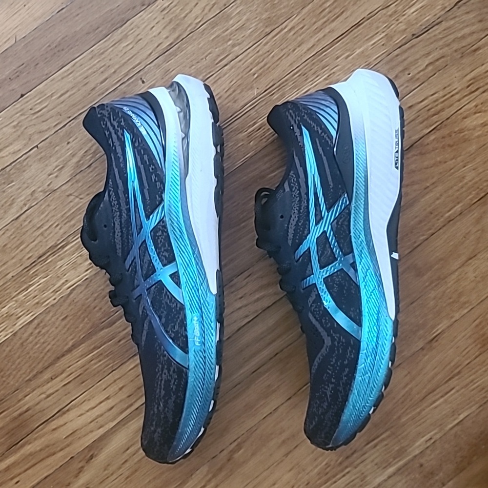 ASICS KAYANO 29 PLATINUM EDITION MENS SIZE 10.5